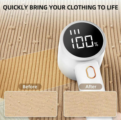 Fabrio Care™ Lint Remover