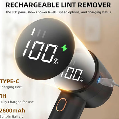 Fabrio Care™ Lint Remover