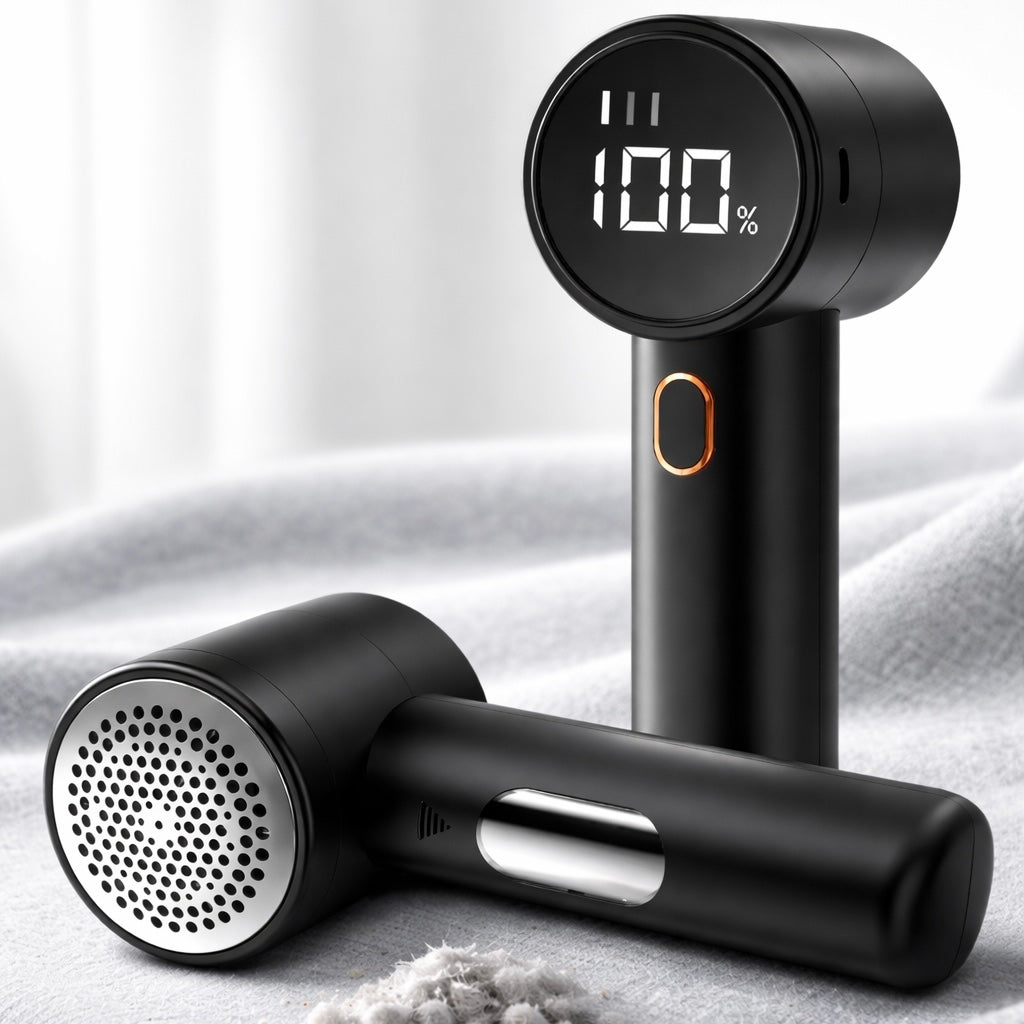 Fabrio Care™ Lint Remover